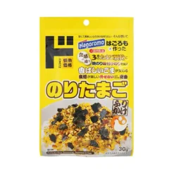 Donki X Hagoromo Furikake Rice Seasoning: Nori and Egg