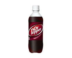 Dr. Pepper