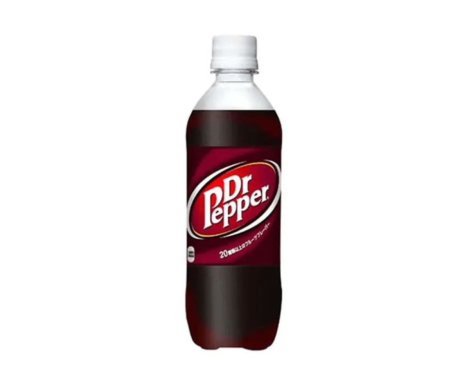Dr. Pepper