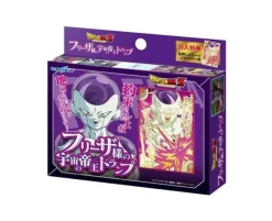 Dragon Ball Playing Cards: Freiza