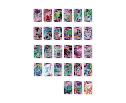 Dragon Ball Playing Cards: Freiza