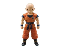 Dragon Figuarts Ball Figure Krillin