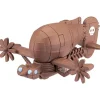 Dream Tomica Castle In The Sky Airship