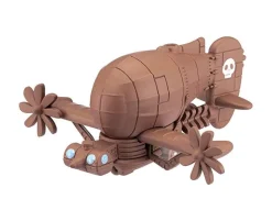 Dream Tomica Castle In The Sky Airship