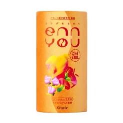 Enn You Meguri Herbal Wellness Drink Ginger Latte Flavor