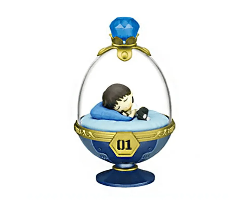 Evangelion Dreaming Pot Blind Box
