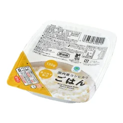Family Mart Koshihikari Rice
