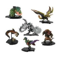 Figure Builder Monster Hunter Standard Model Plus Vol. 27