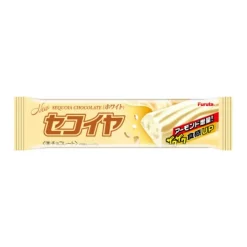 Furuta Sequoia White Chocolate