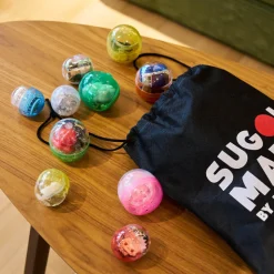 Gachapon Lucky Bag by Sugoi Mart