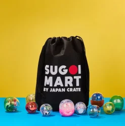 Gachapon Lucky Bag by Sugoi Mart