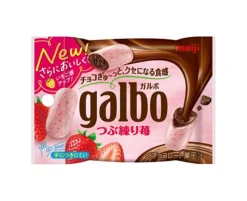 Galbo Strawberry Chocolate