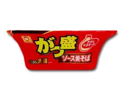 Gatsumori Yakisoba