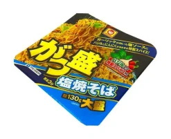 Gatsumori Yakisoba (Salt And Basil)