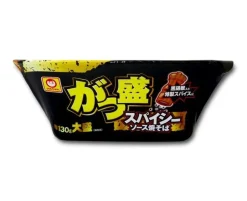 Gatsumori Yakisoba (Spicy)
