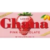 Ghana Pink Chocolate Strawberry