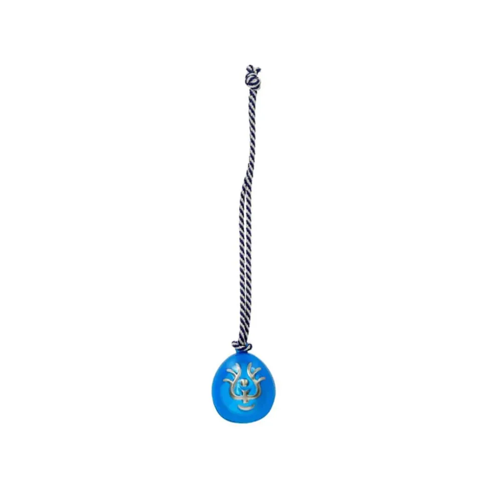 Ghibli Castle in the Sky Laputa Rolling Bell Charm: Flying Stone