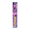 Ghibli Chopsticks Kiki's Delivery Service Jiji (Purple)