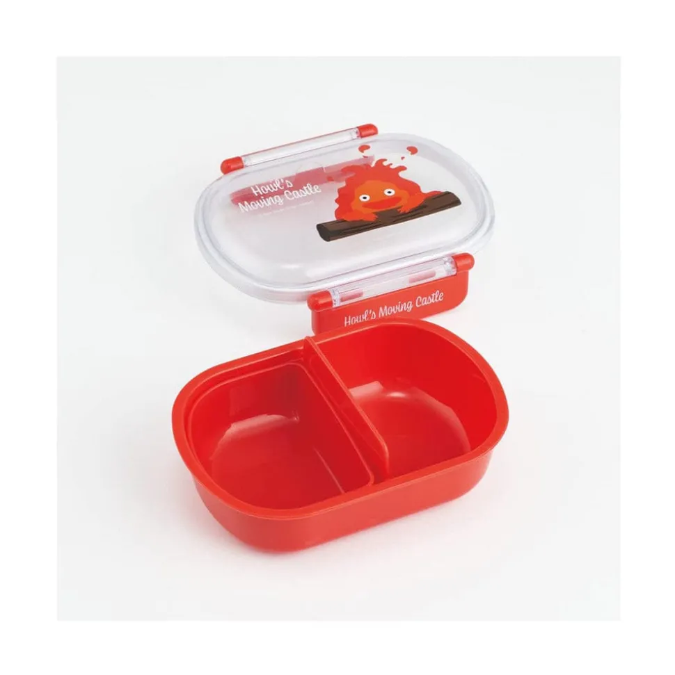 Ghibli Howl's Moving Castle Lunch Box