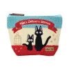 Ghibli Kikis Delivery Retro Marine Pouch