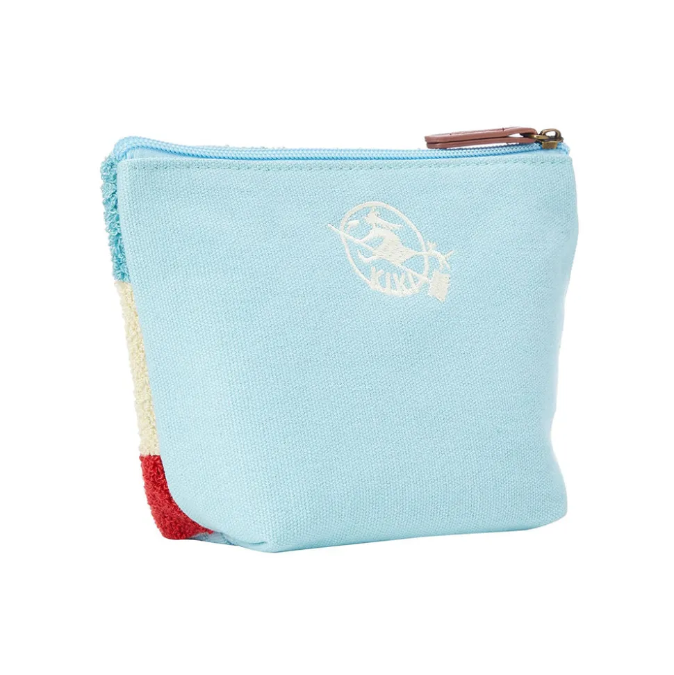 Ghibli Kikis Delivery Retro Marine Pouch
