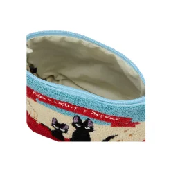 Ghibli Kikis Delivery Retro Marine Pouch