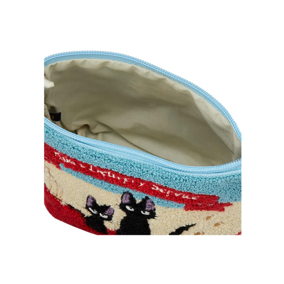 Ghibli Kikis Delivery Retro Marine Pouch