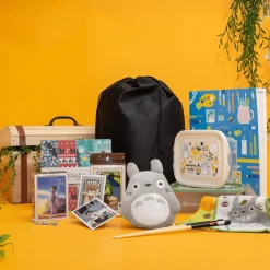Ghibli Lucky Bag by Sugoi Mart