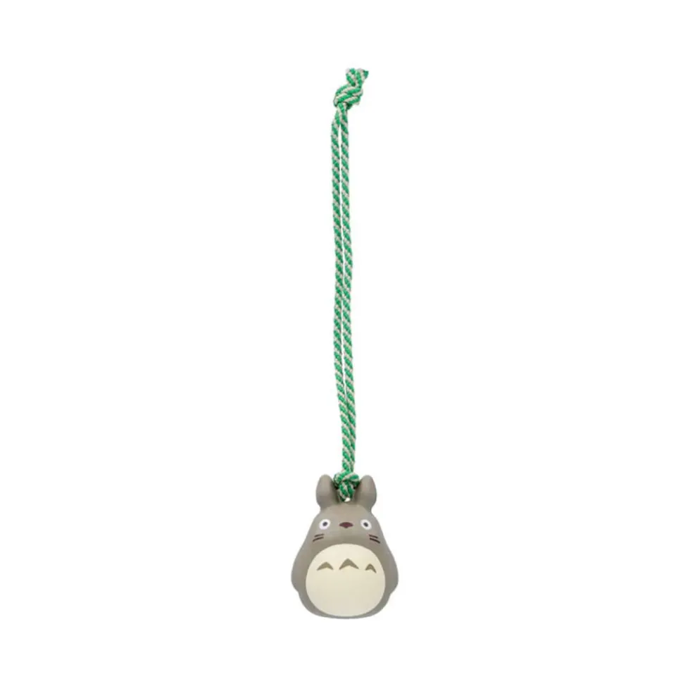 Ghibli My Neighbor Totoro Rolling Bell Charm: Large Totoro