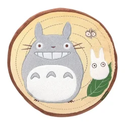 Ghibli My Neighbor Totoro Maruta Cushion
