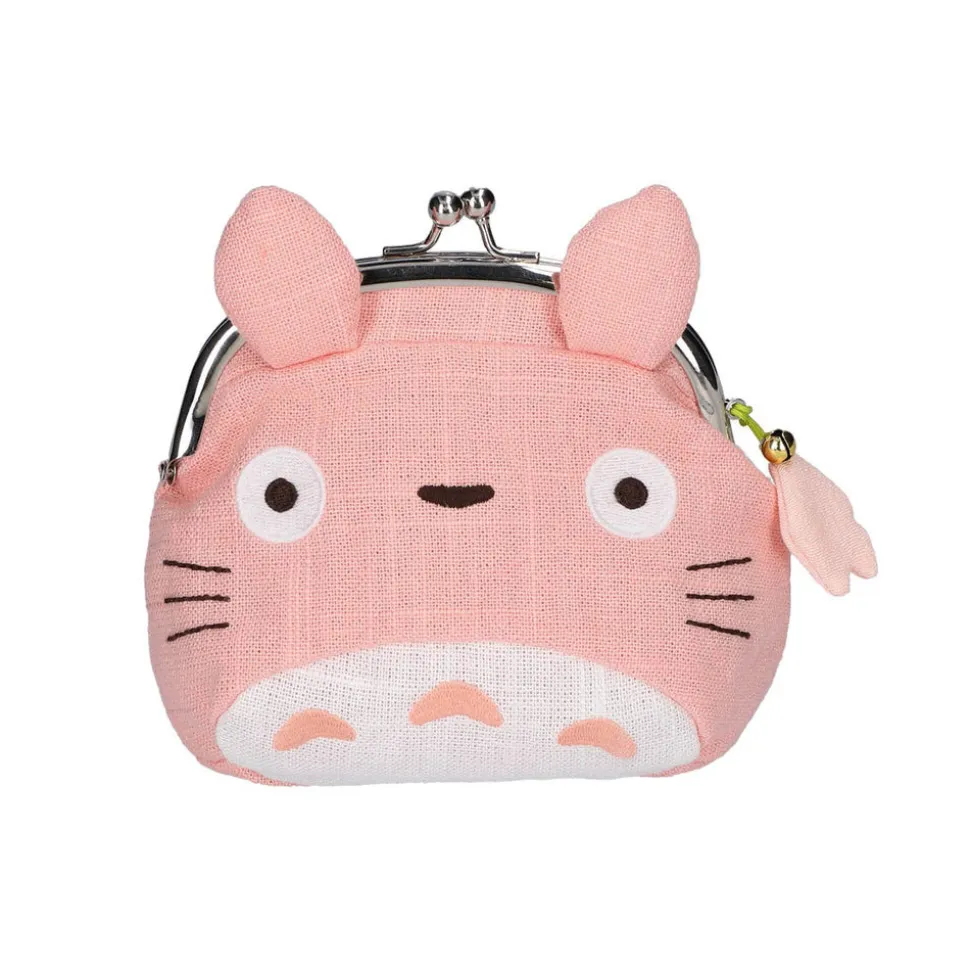 Ghibli My Neighbor Totoro Pouch