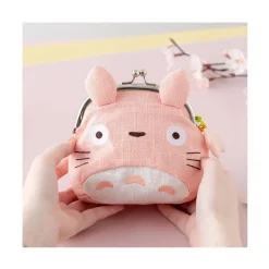 Ghibli My Neighbor Totoro Pouch