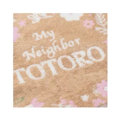 Ghibli My Neighbor Totoro Hand Towel Antique Leaf