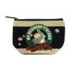 Ghibli My Neighbor Totoro Acorn Collection Pouch
