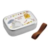 Ghibli Skater My Neighbor Totoro Cat Bus Aluminum Lunch Box