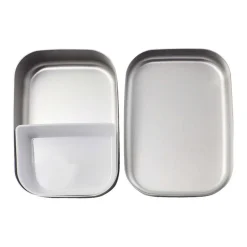 Ghibli Skater My Neighbor Totoro Cat Bus Aluminum Lunch Box