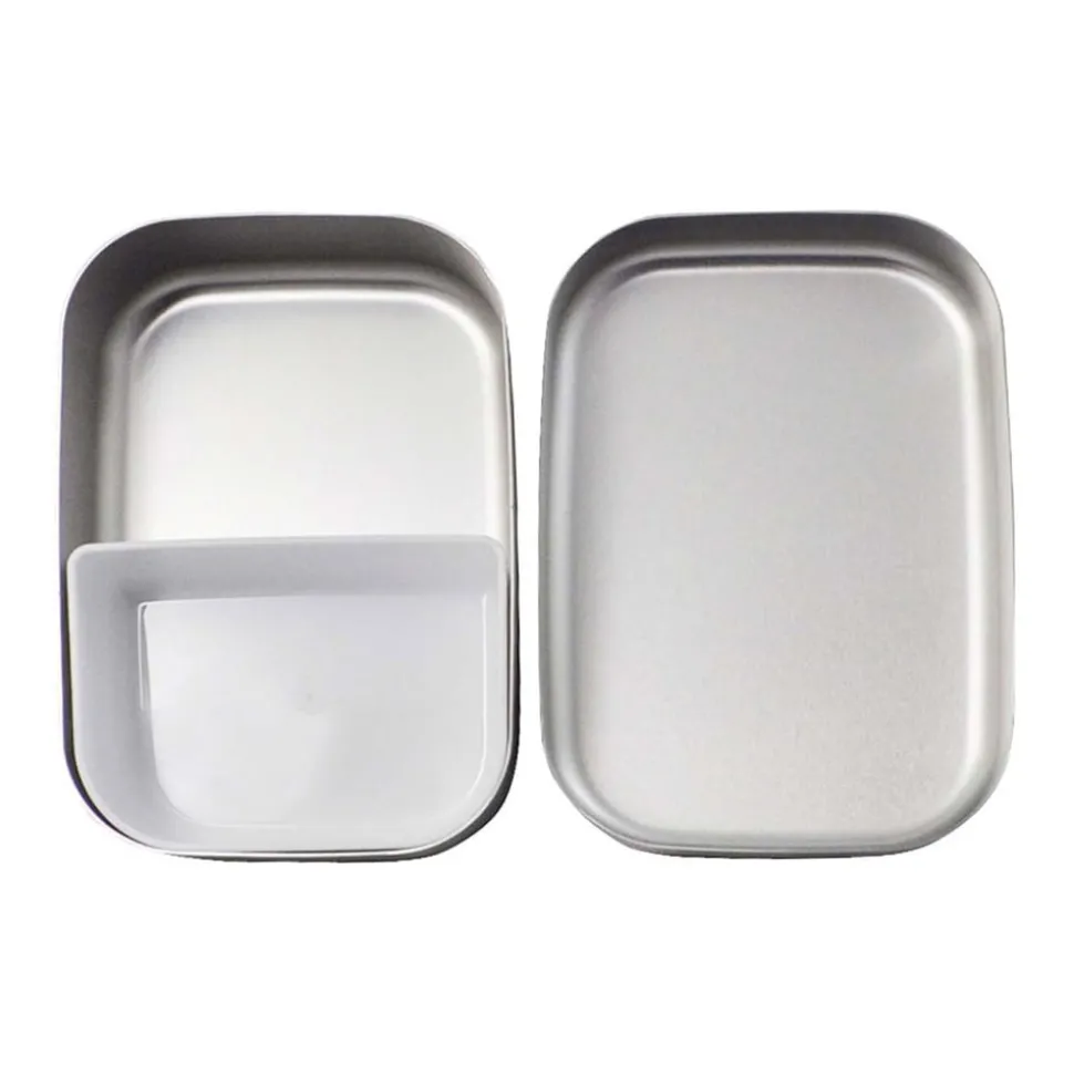 Ghibli Skater My Neighbor Totoro Cat Bus Aluminum Lunch Box