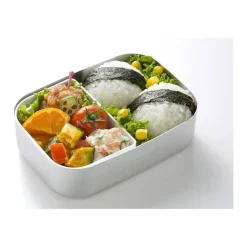 Ghibli Skater My Neighbor Totoro Cat Bus Aluminum Lunch Box
