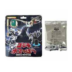 Godzilla Water Gun Mascot Blind Box
