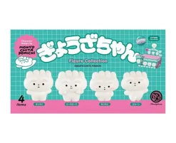 Gyoza-chan Figure Collection Blind Box