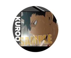 Haikyu!! Pin Tetsuro Kuroo