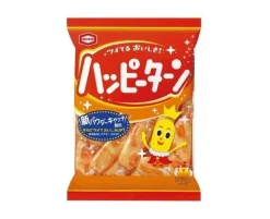Happy Tongue Senbei Snack
