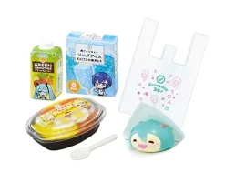 Hatsune Miku Convenience Store Blind Box