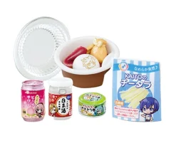 Hatsune Miku Convenience Store Blind Box
