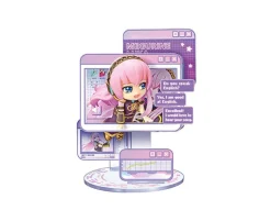 Hatsune Miku Window Figure Blind Box (Full Set)
