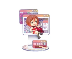 Hatsune Miku Window Figure Blind Box (Single)