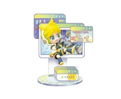 Hatsune Miku Window Figure Blind Box (Single)