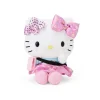 Hello Kitty Fantasy Trip Stuffed Toy