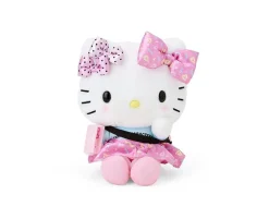 Hello Kitty Fantasy Trip Stuffed Toy
