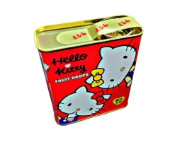 Hello Kitty Fruit Drops